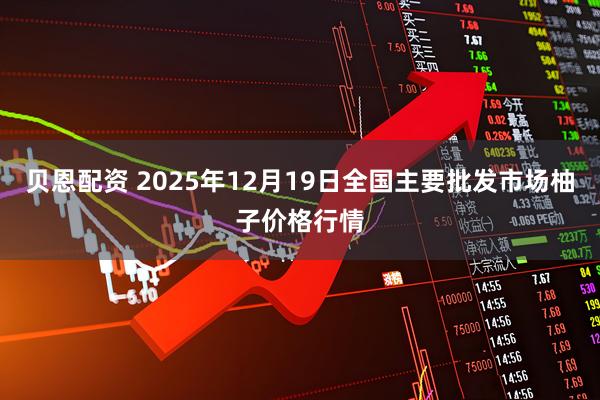 贝恩配资 2025年12月19日全国主要批发市场柚子价格行情